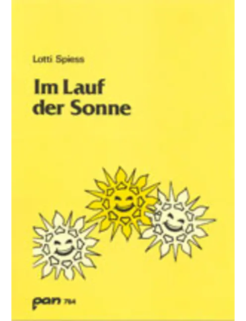 Im Laufe der Sonne